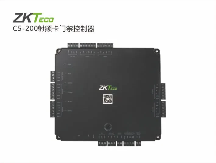 C5-200刷卡门禁控制器