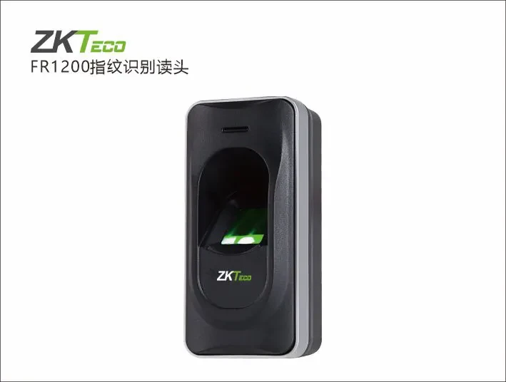 FR1200指纹读头