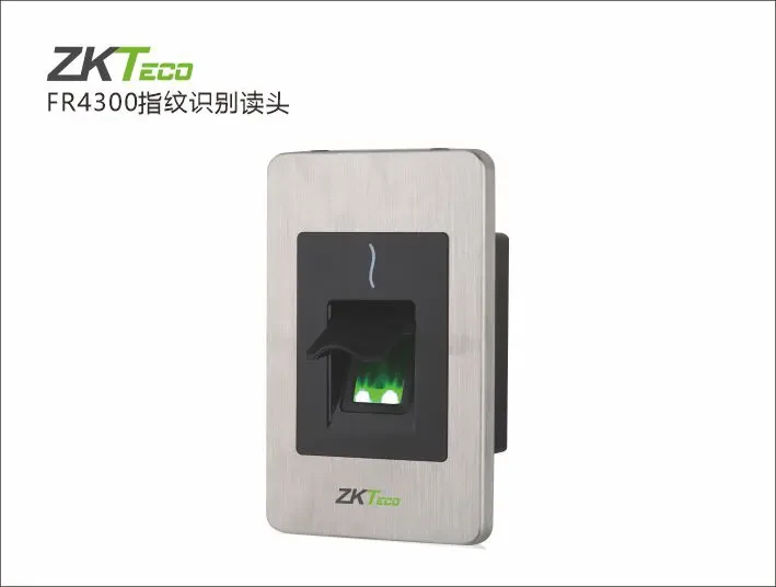 FR4300指纹读头