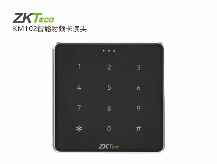 KM102智能射频卡读头
