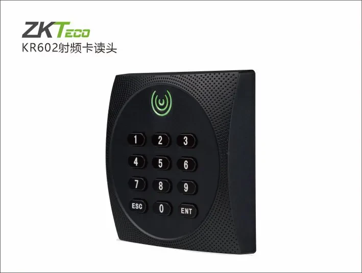 KR602射频卡读头