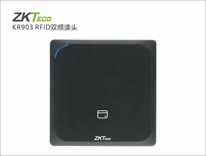 KR903双频RFID读头