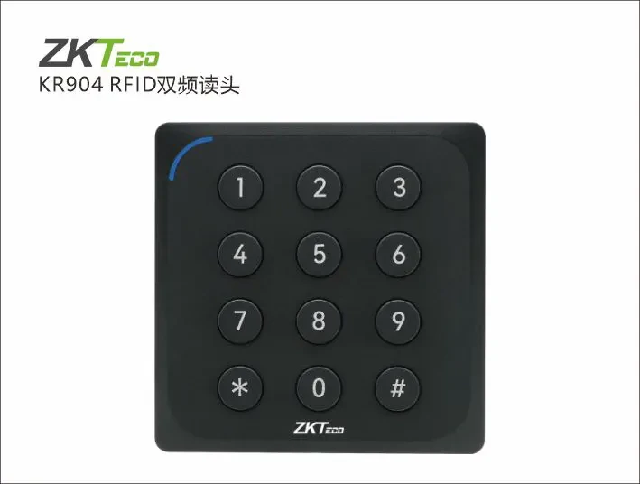 KR904双频RFID读头